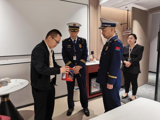 湖北省“五一”假期消防安全形势总体平稳