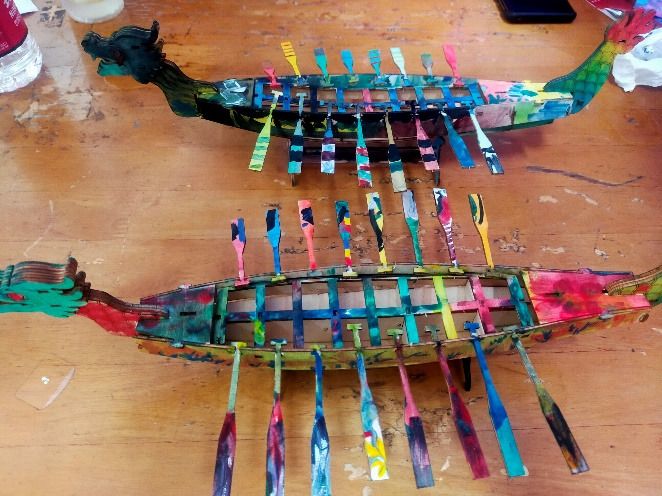 传统龙舟是如何制作的？2分钟带你了解独木龙舟制作全过程
