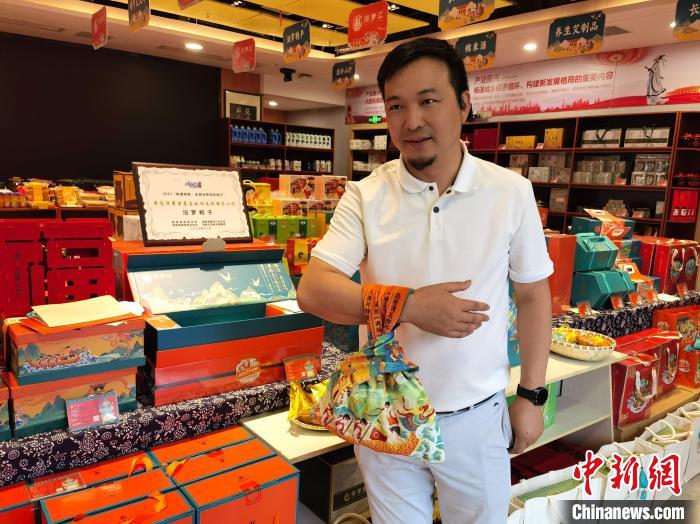 道州龙船：人民自发的文化盛宴