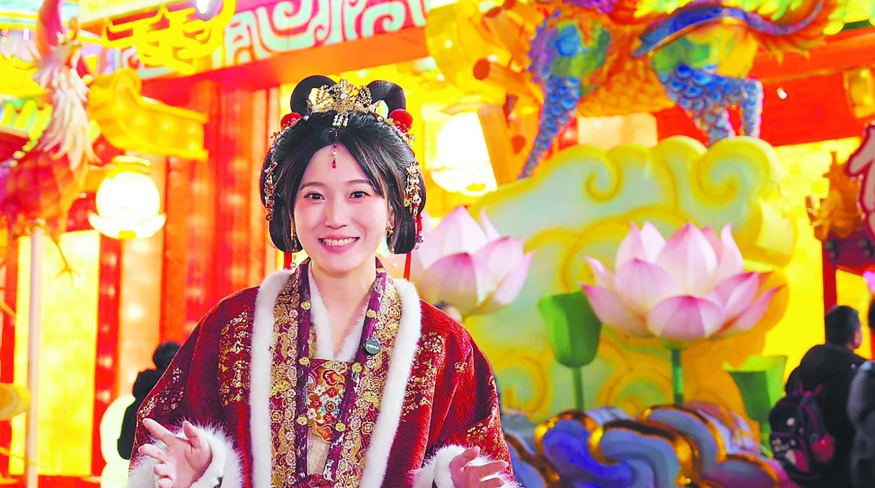 构建“非遗+”国际传播模式与世界共赏非遗文化之美(图8)