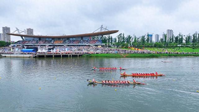 2026海峡两岸龙舟赛比赛项目有哪些？