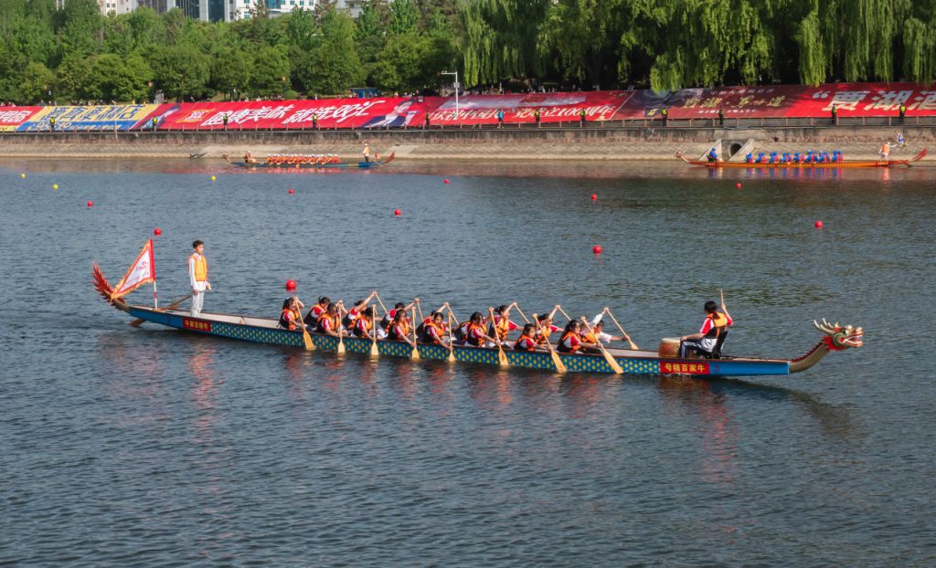 2026重庆端午节民俗活动有哪些？（龙舟+火龙等）(图3)