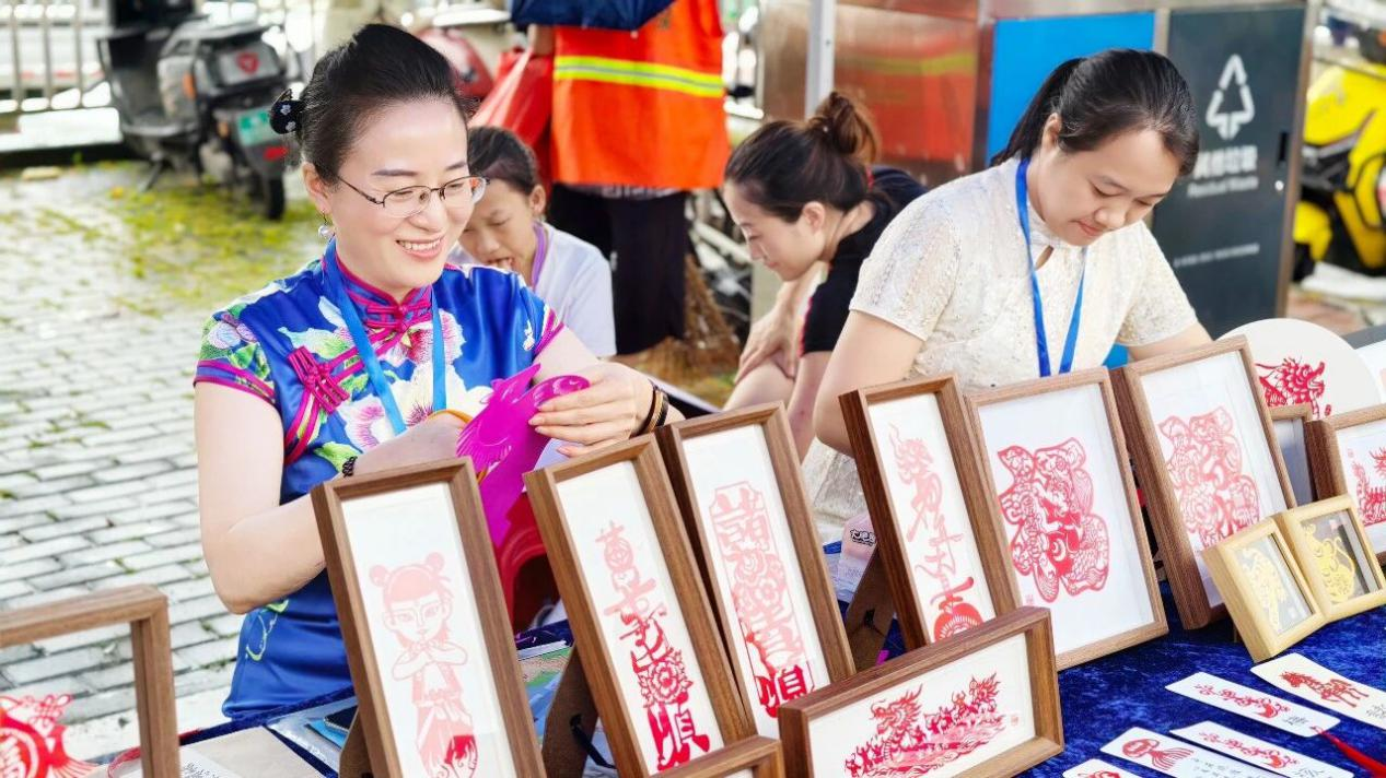 鼓声虽歇烟火长！龙舟余热点燃邵阳消费热潮