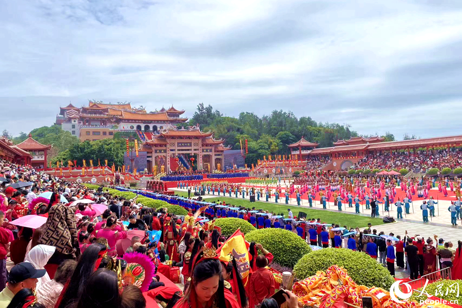 莆田--福建频道--人民网_网上的人民日报(图16)