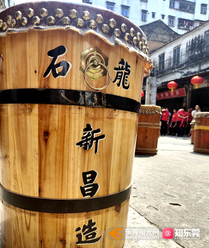 过国庆来水乡｜探寻中堂记忆与技艺一起访名乡、赏非遗（附视频）
