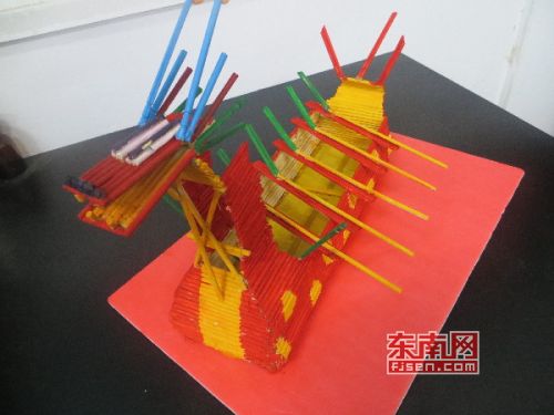 端午赛龙舟的做法