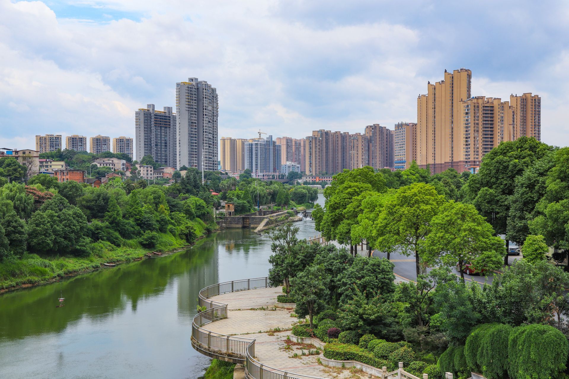 一纸故乡情万里游子归：从邵阳龙舟赛邀请函看一座城市的“用心用情用力”(图3)